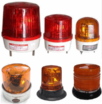 ไฟไซเรน 